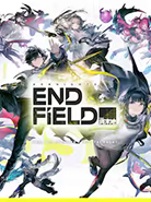 Arknights: Endfield