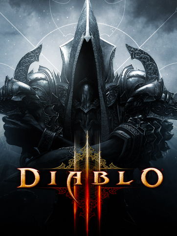 Diablo III
