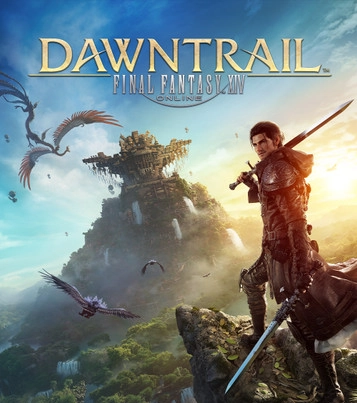 Final Fantasy XIV