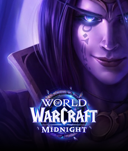 World of Warcraft: Midnight